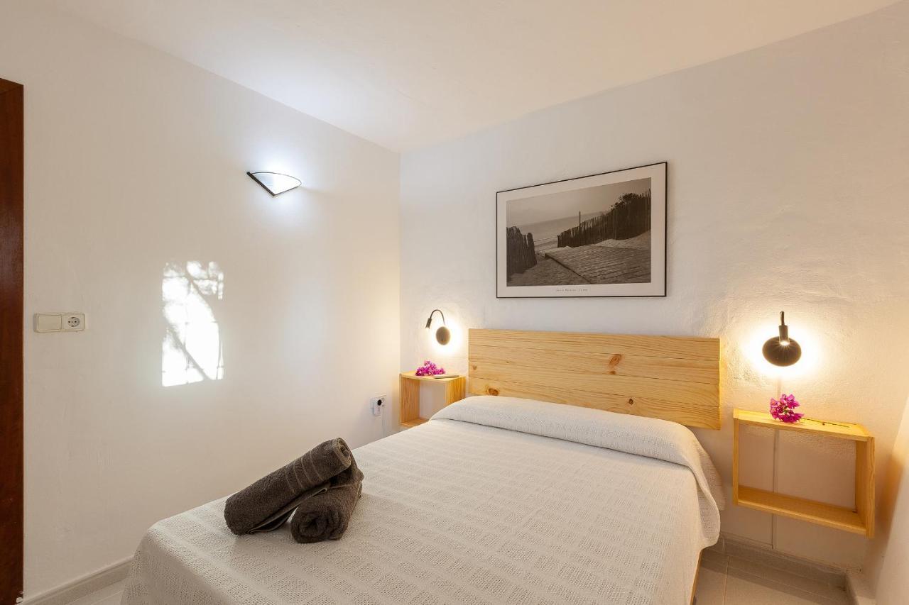Villablanca San Rafael De Sa Creu Buitenkant foto